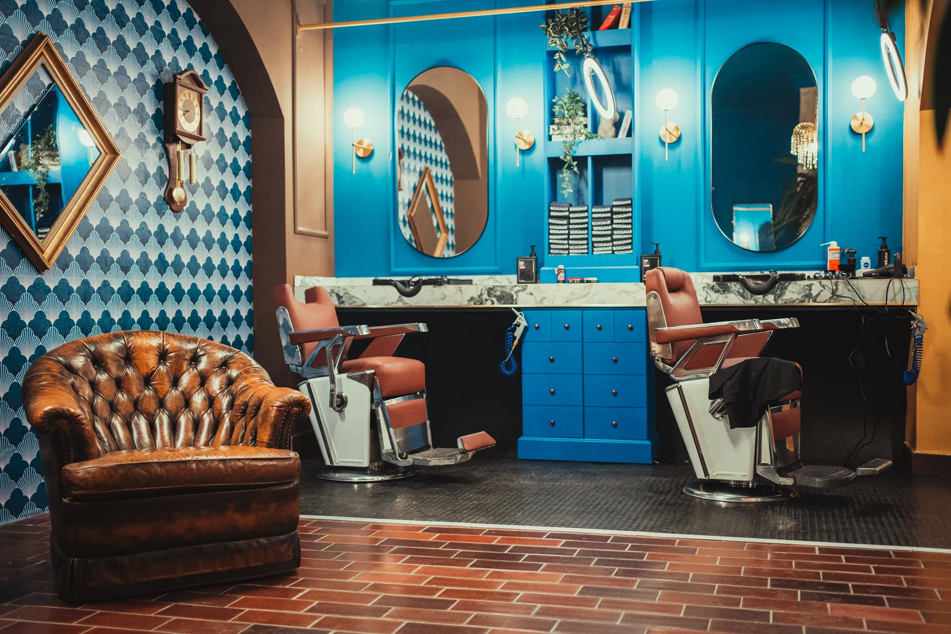 Brivnica Črnomelj interior